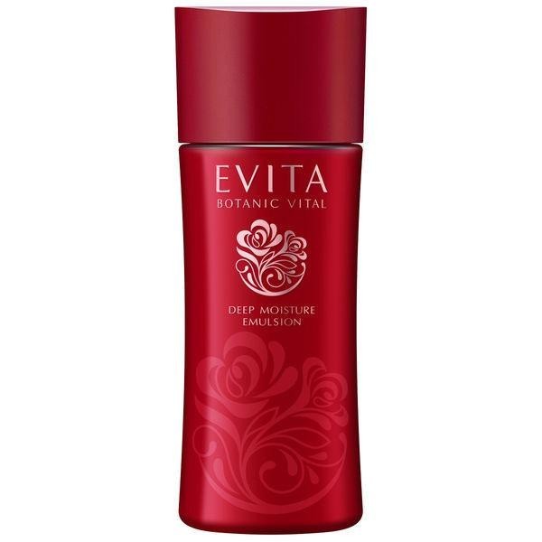 Evita 深層保濕護膚系列 佳麗寶化妝品 DB