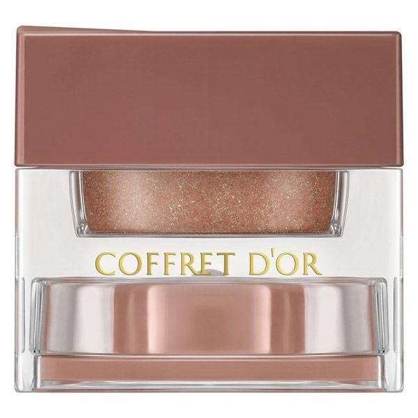 佳麗寶 COFFRET D’OR 眼影 3Ｄ立體幻變眼影
