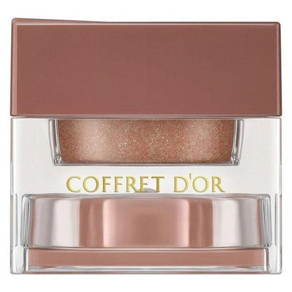 佳麗寶 COFFRET D’OR 眼影 3Ｄ立體幻變眼影
