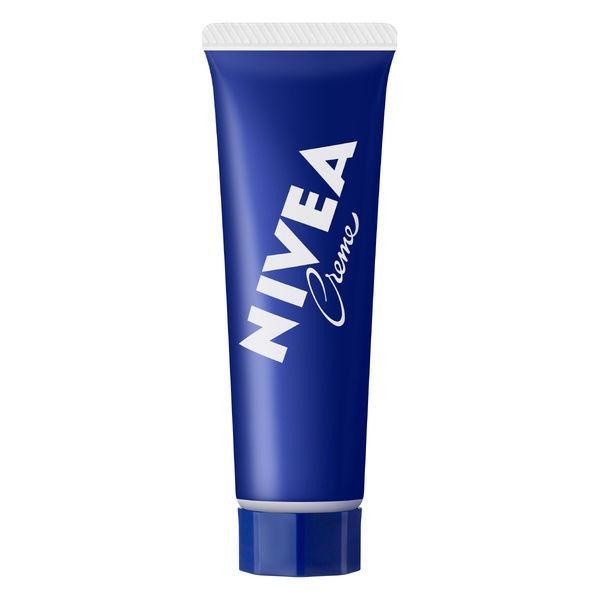 NIVEA 妮維雅 妮維雅霜 乳霜 藍罐 大罐 169g  條狀 50g 花王