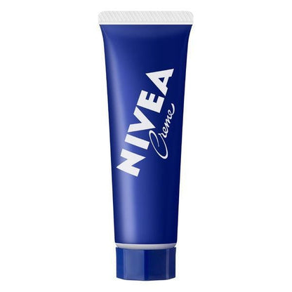 NIVEA 妮維雅 妮維雅霜 乳霜 藍罐 大罐 169g  條狀 50g 花王