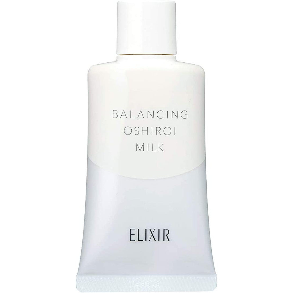 資生堂 ELIXIR 保濕乳液 35g REFLET Balancing Oshiroi Shiseido 資生堂