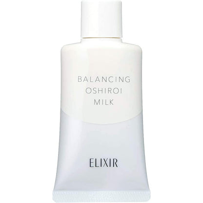 資生堂 ELIXIR 保濕乳液 35g REFLET Balancing Oshiroi Shiseido 資生堂