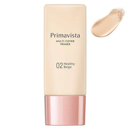 Primavista BB霜  僅需1瓶!  25ml 自然肌/明亮肌
