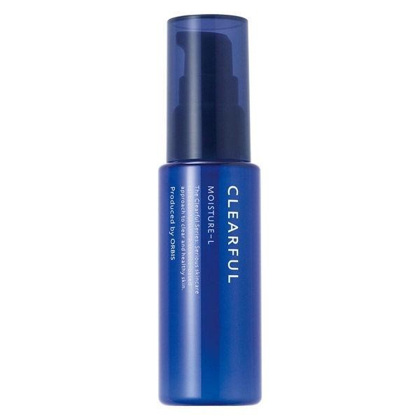 ORBIS CLEARFUL  痘痘肌護膚化妝水 保濕乳液 前導精華液 180mL