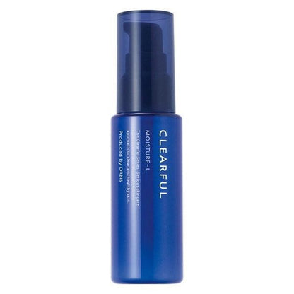 ORBIS CLEARFUL  痘痘肌護膚化妝水 保濕乳液 前導精華液 180mL