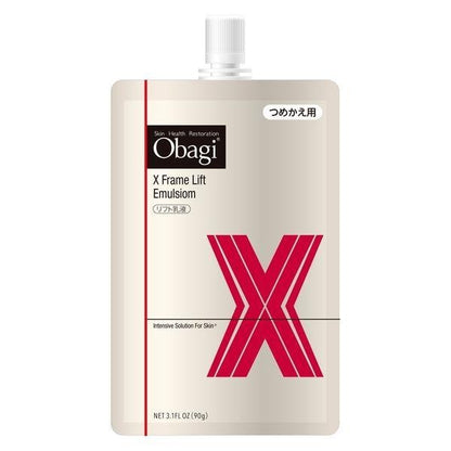 ROHTO 樂敦 緊緻系列 緊緻提拉乳液/洗面乳乳/乳液