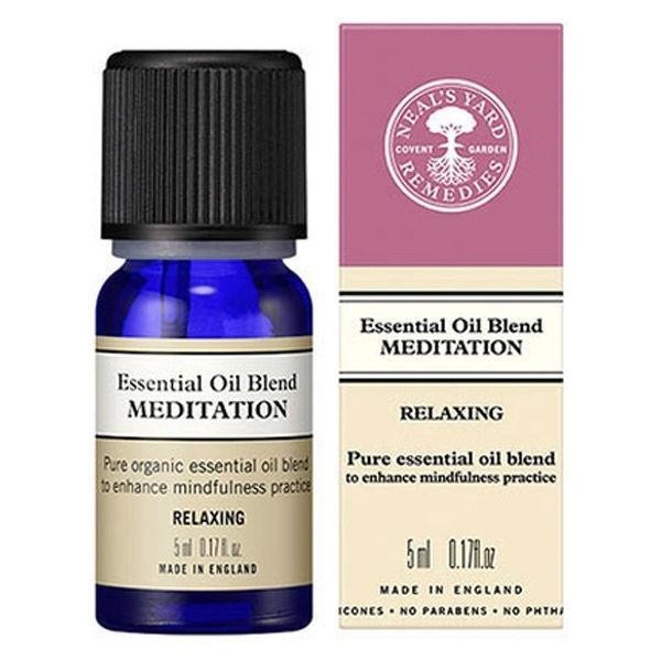 Neal's Yard  精油 DB