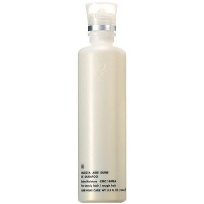 Mucota Aire Dune EX 洗髮精 250ml 700ml/ 護髮乳 200g 700g