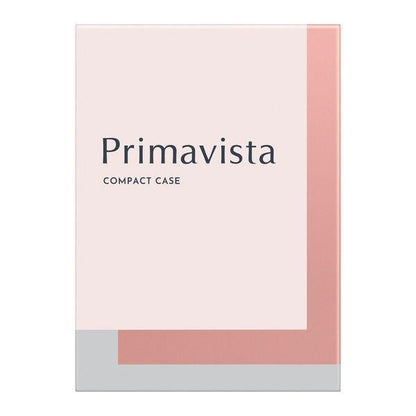 Primavista  雙效粉餅盒 粉底粉盒