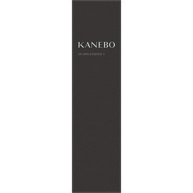 KANEBO 佳麗寶 On Skin Essence V 修護精華露 V 50ml 化粧水