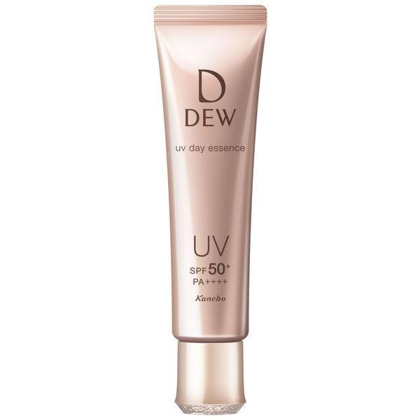 Kanebo 佳麗寶 DEW UV Day Essence UV日間精華霜 SPF50+・PA++++ 40g