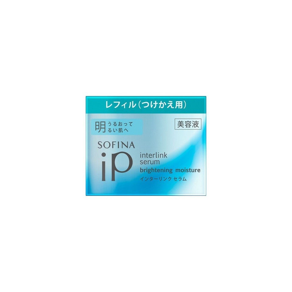 花王 SOFINA 蘇菲娜 iP 盈潤美容凝露 持續保水型 55g