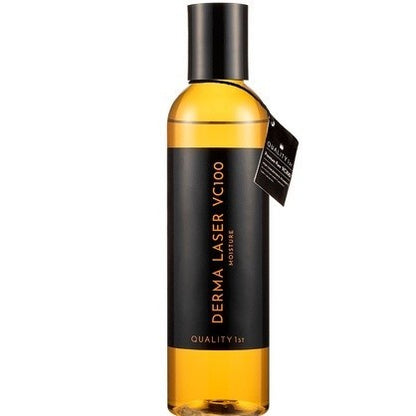 Quality First Dermalaser Super VC100 乳液 240mL