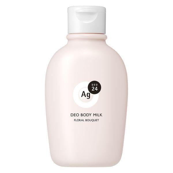 Ag DEO24 除臭制汗滋潤身體乳 /   除臭 / 制汗 / 滋潤 / 乳液