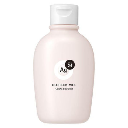 Ag DEO24 除臭制汗滋潤身體乳 /   除臭 / 制汗 / 滋潤 / 乳液