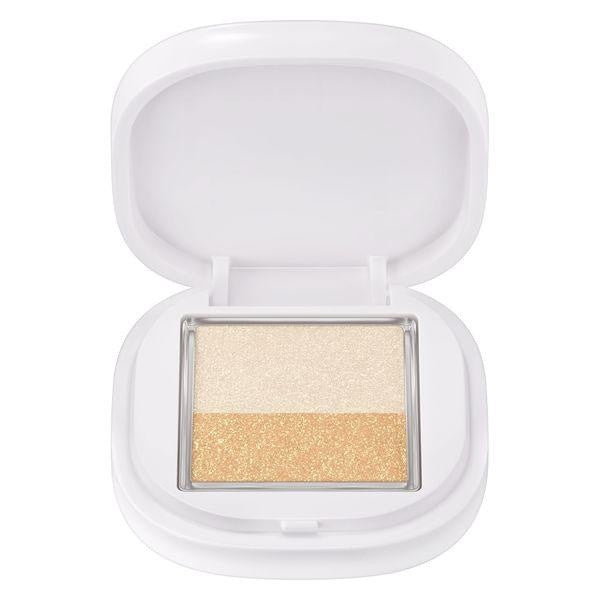 Media Luxe Eye Color 眼影 自然光澤明亮眼影 DB.