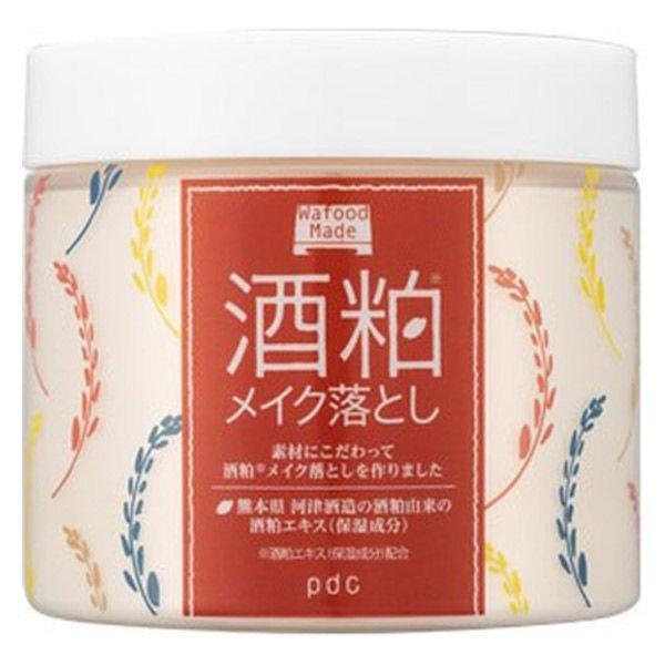 pdc  Wafood Made SK 卸妝油 酒粕卸妝霜 化妝水 面膜 宇治抹茶沖洗式面膜 170g