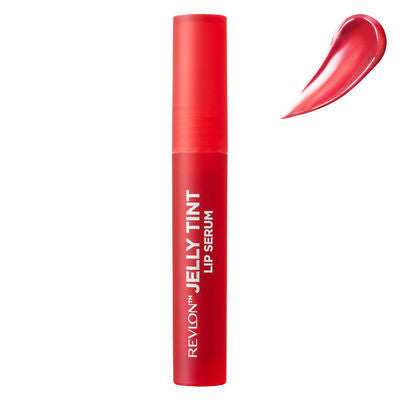 REVLON 果凍精華唇蜜 jelly tint lip serum 001 002 005 006