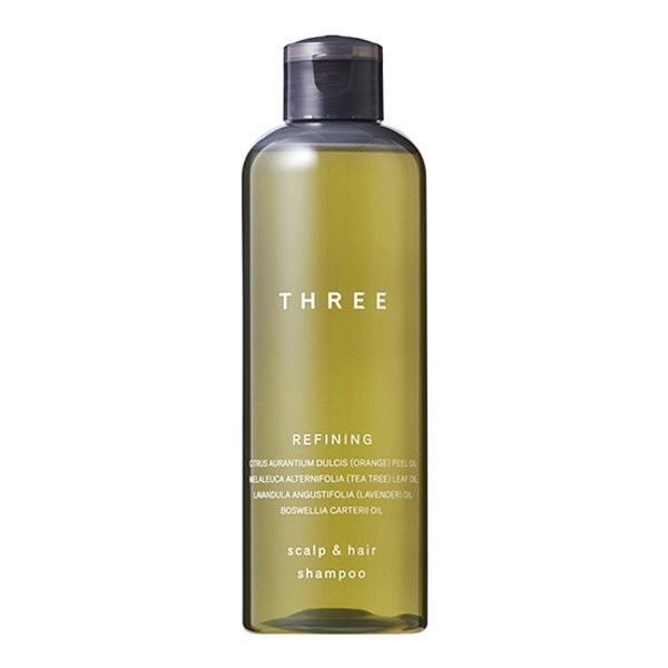 THREE 極致滋潤洗髮露R 250ml