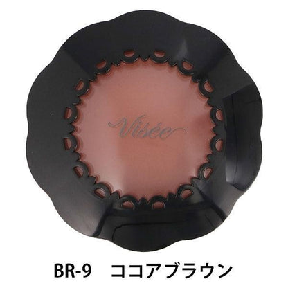 KOSE Visee 腮紅 高光 調色  嘴唇＆臉頰膏
