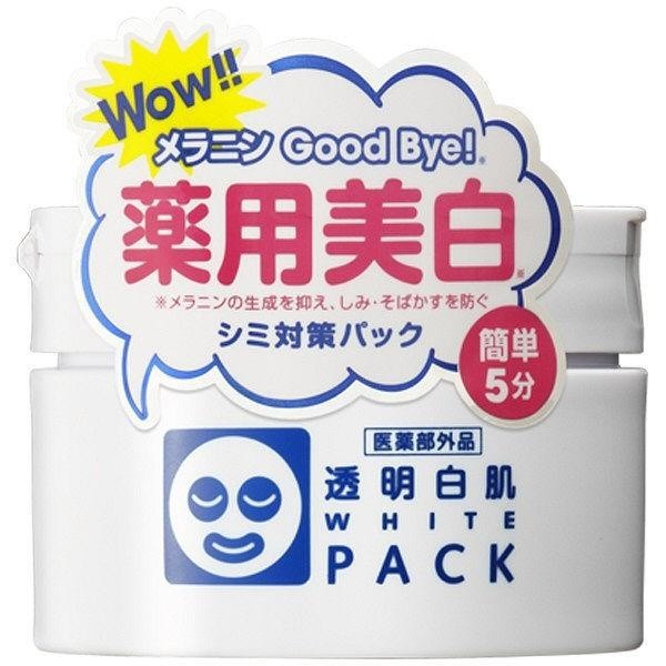 透明白肌 化妝水 美白淨透化妝水 400mL 石澤研究所