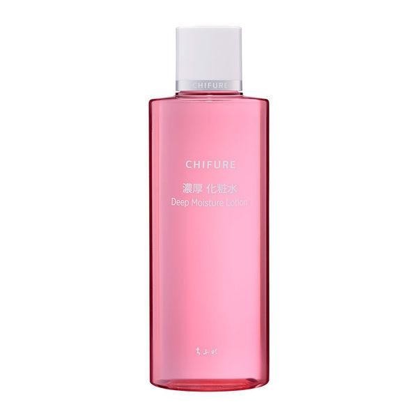 Chifure Cosmetics 豐盈美容精華液/乳液/乳液 DB