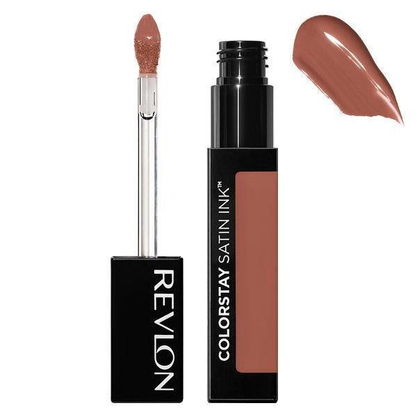 REVLON 露華濃 長效貼合微光唇彩 002 009 031 019 013 各色