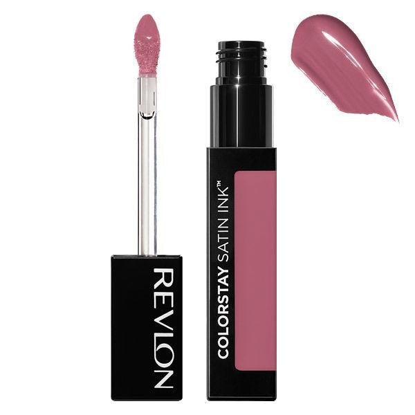 REVLON 露華濃 長效貼合微光唇彩 002 009 031 019 013 各色