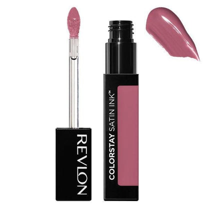 REVLON 露華濃 長效貼合微光唇彩 002 009 031 019 013 各色