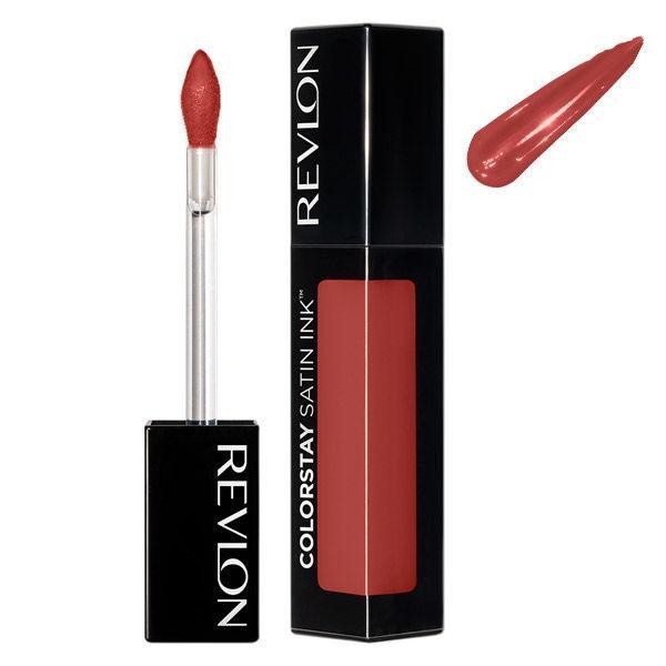REVLON 露華濃 長效貼合微光唇彩 002 009 031 019 013 各色