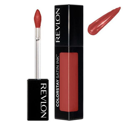 REVLON 露華濃 長效貼合微光唇彩 002 009 031 019 013 各色