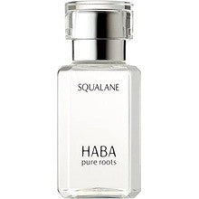 北海道 HABA 海鯊烯精純液 15ml 30ml 60ml 120ml