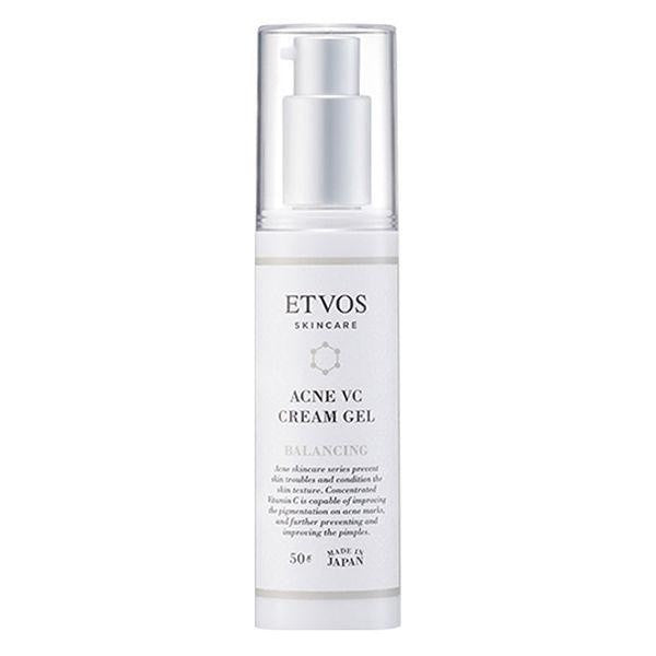 ETVOS 平衡淨透調理精華露 50g