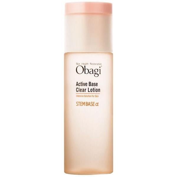 Obagi 透亮洗面乳  120g 樂敦製藥