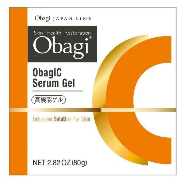 歐巴吉 ObagiC 多功能精華凝膠  80g 樂敦製藥
