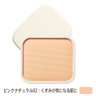 ORBIS 粉底 時光恆美UV粉底 補充包