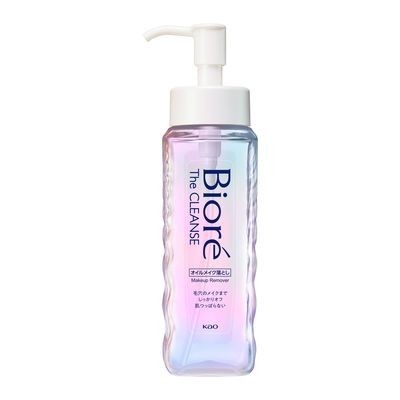 花王 Biore 蜜妮 THE CLEANSE 卸妝油 190mL