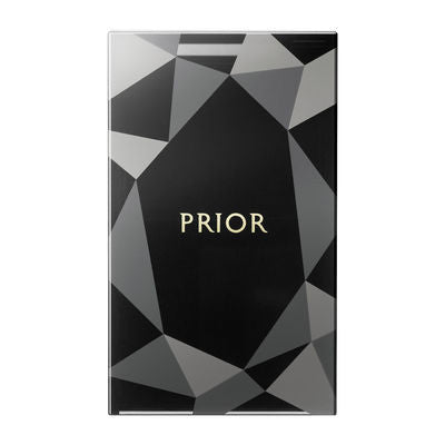 資生堂 PRIOR 頭髮粉底