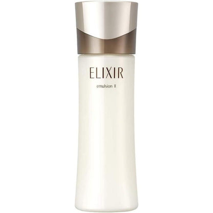 ELIXIR 怡麗絲爾 乳液 抗老精華乳 T I （清爽型）130mL