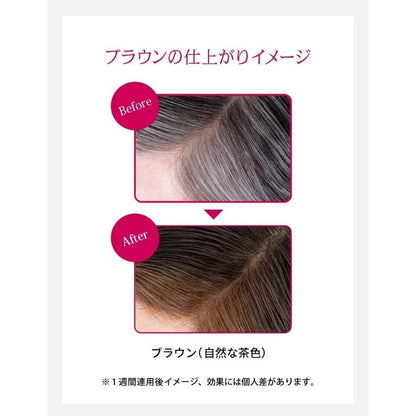 資生堂  Shiseido 染髮潤髮乳  Prior Color Conditioner N 230g