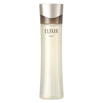ELIXIR 怡麗絲爾 化妝水 抗老精華水T I （清爽型）補充包 150mL