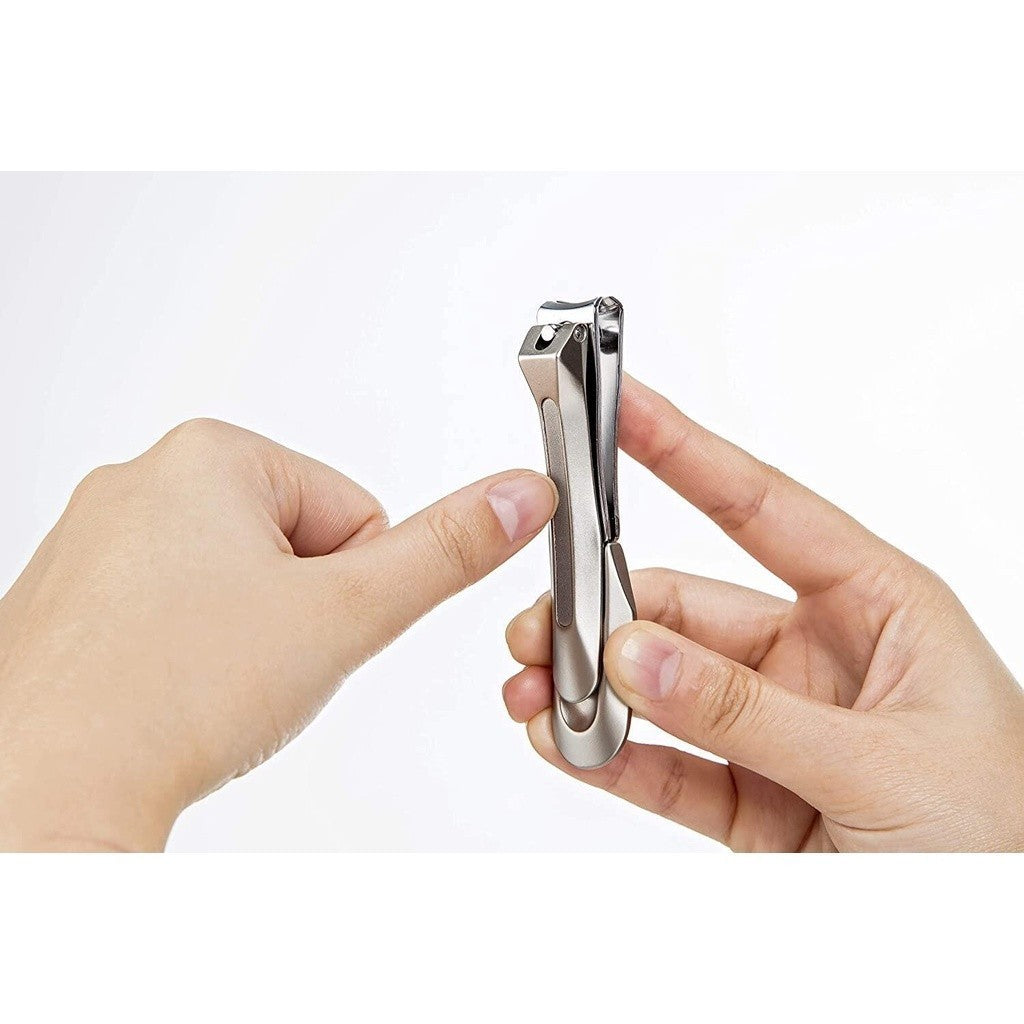 Green Bell Takumi no Waza High Grade Nail Clippers G-1205