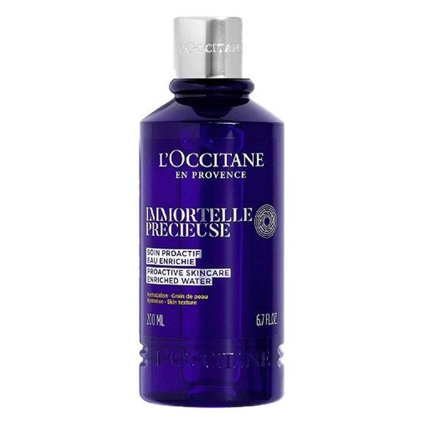 L’OCCITANE 歐舒丹 蠟菊精華 精華化妝水 / 豐潤化妝水 200mL