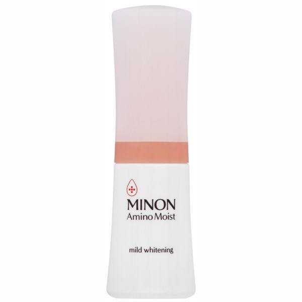 MINON 蜜濃 胺基酸保濕 亮提抗UV隔離霜 25g SPF47 PA+++