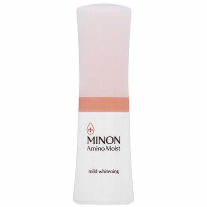 MINON 蜜濃 胺基酸保濕 亮提抗UV隔離霜 25g SPF47 PA+++