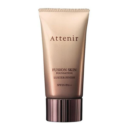 Attenir 粉底液 光澤融合粉底液SPF25 PA++