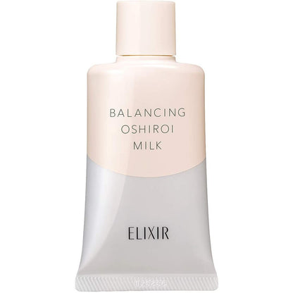 資生堂 ELIXIR 保濕乳液 35g REFLET Balancing Oshiroi Shiseido 資生堂