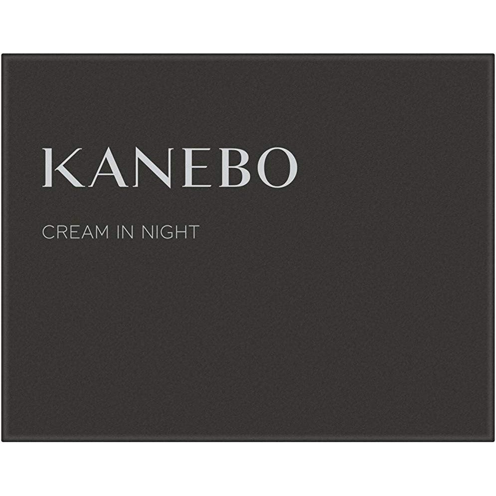 KANEBO 佳麗寶 活力肌密光澤日霜 滋潤晚霜 CREAM IN DAY  CREAM IN NIGHT 40g