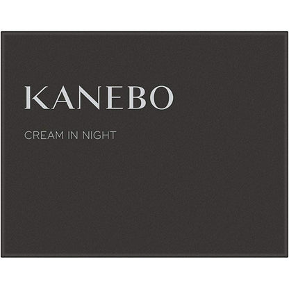 KANEBO 佳麗寶 活力肌密光澤日霜 滋潤晚霜 CREAM IN DAY  CREAM IN NIGHT 40g
